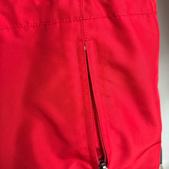 Pacific Trail Red Jacket Medium - Picture 14 of 15